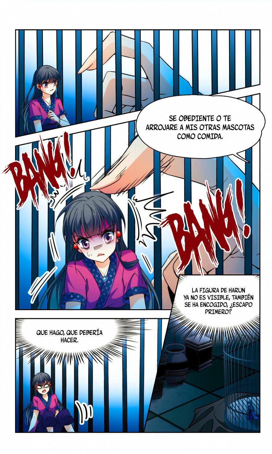 Capitulo 156 page 7
