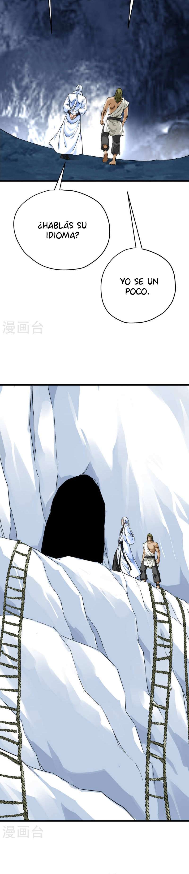 Capitulo 201 page 17