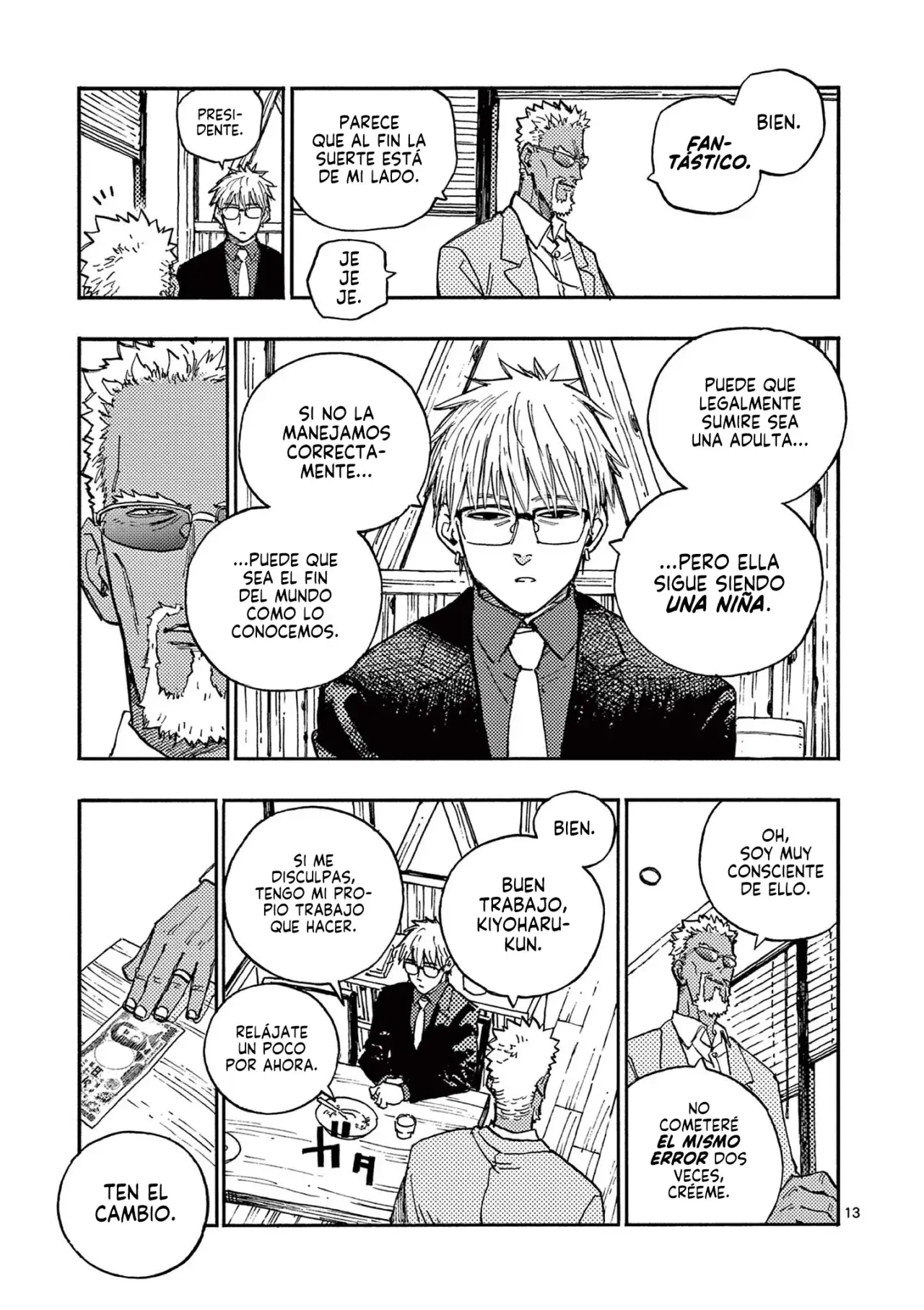 Capitulo 17 page 16