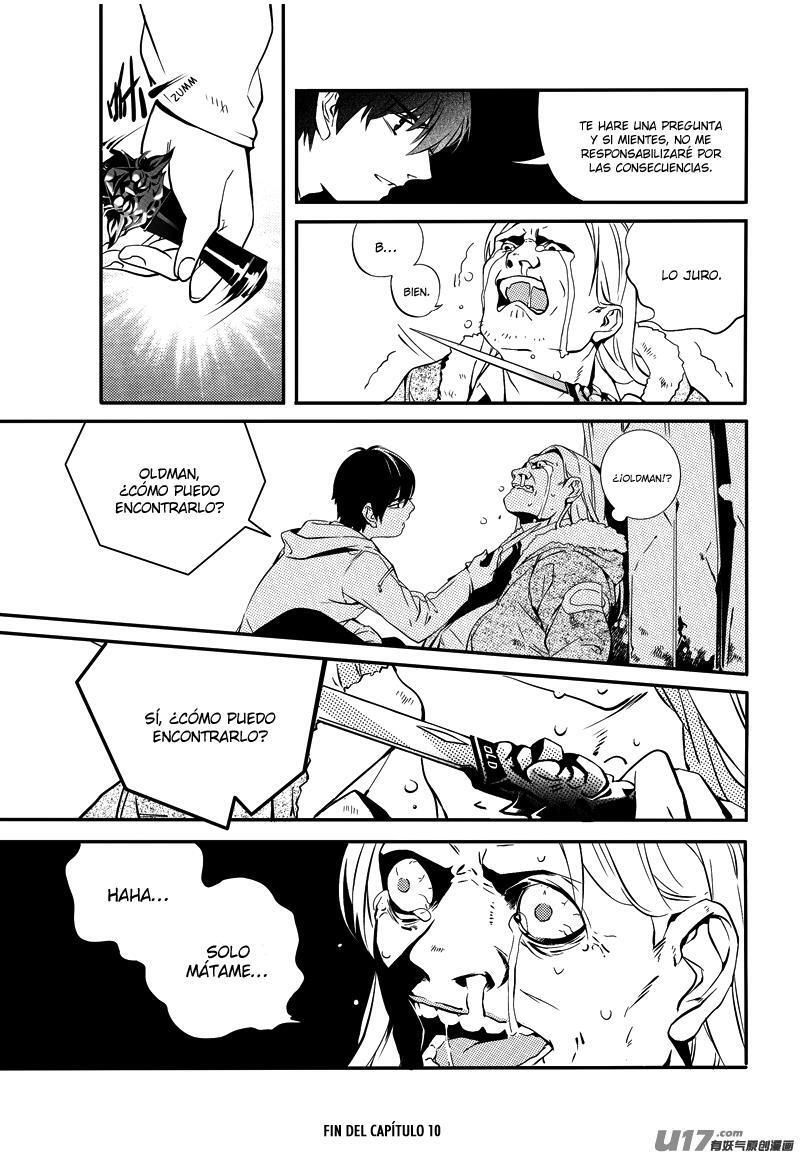Capitulo 10 page 25