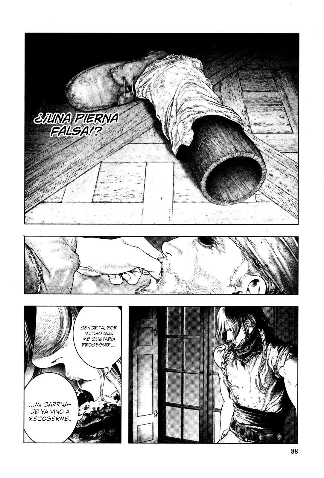 Capitulo 23 page 21