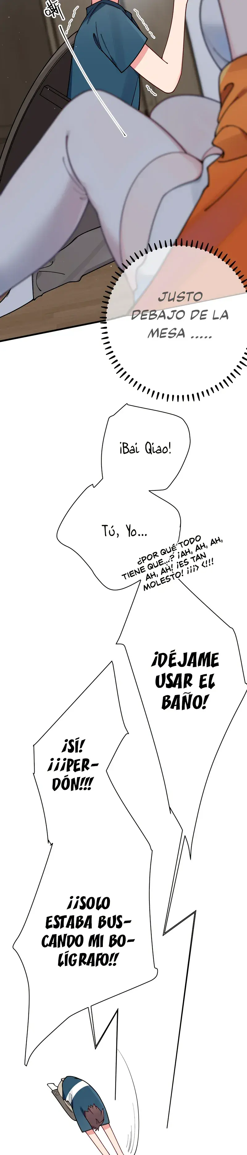 Capitulo 85 page 11