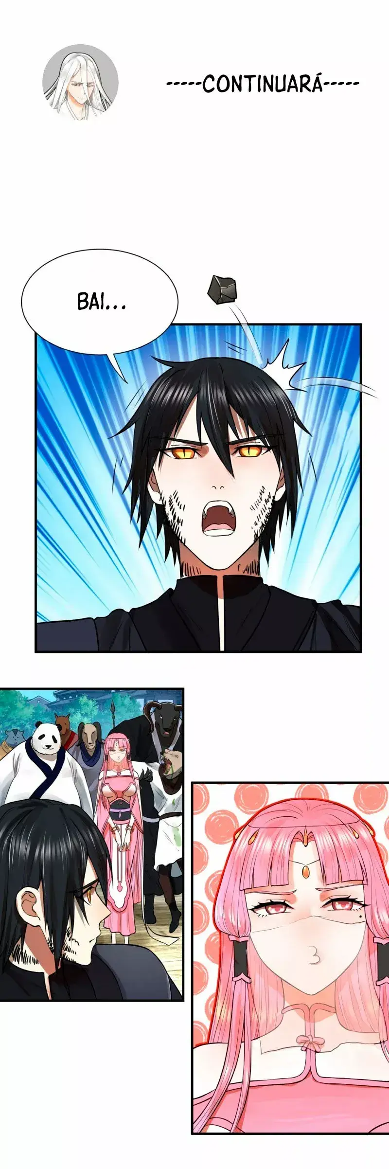 Capitulo 99 page 23