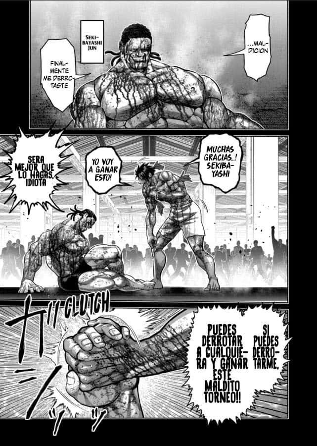 Capitulo 172 page 9