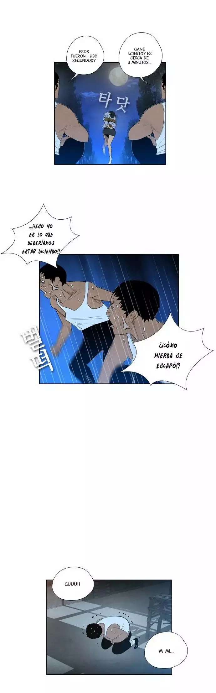 Capitulo 8 page 28