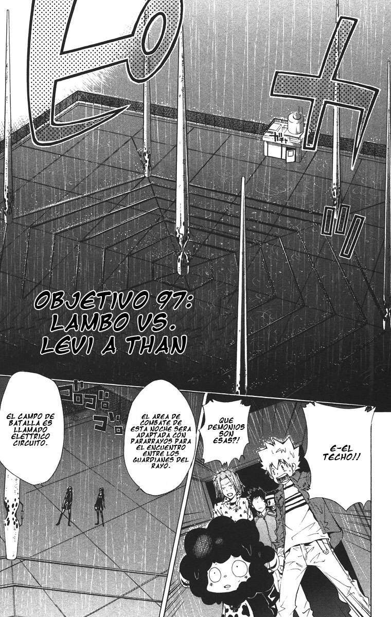 Capitulo 97 page 1