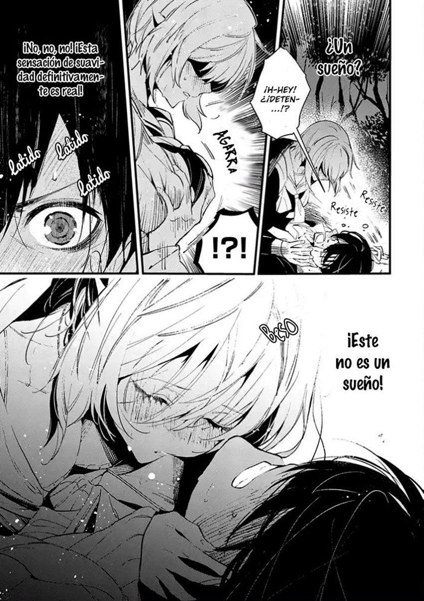 Capitulo 1.01 page 13
