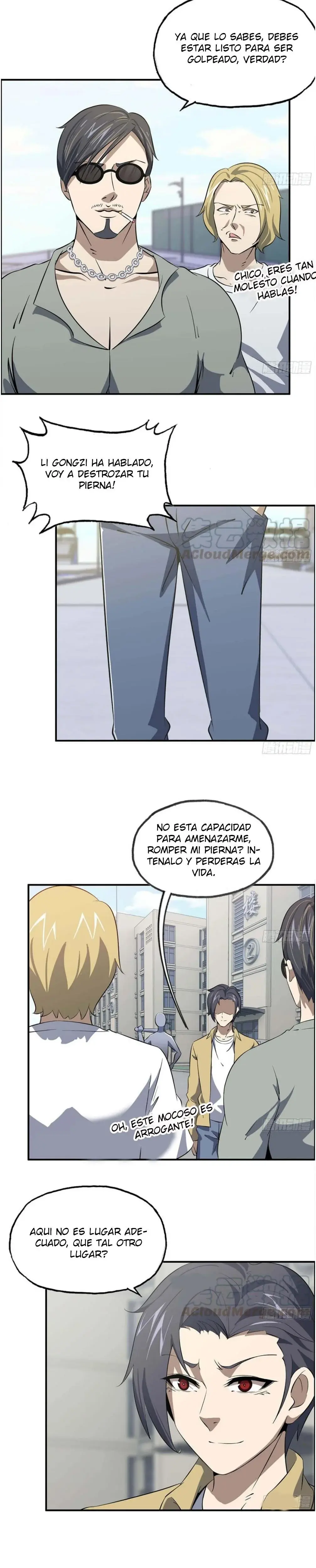 Capitulo 33 page 9