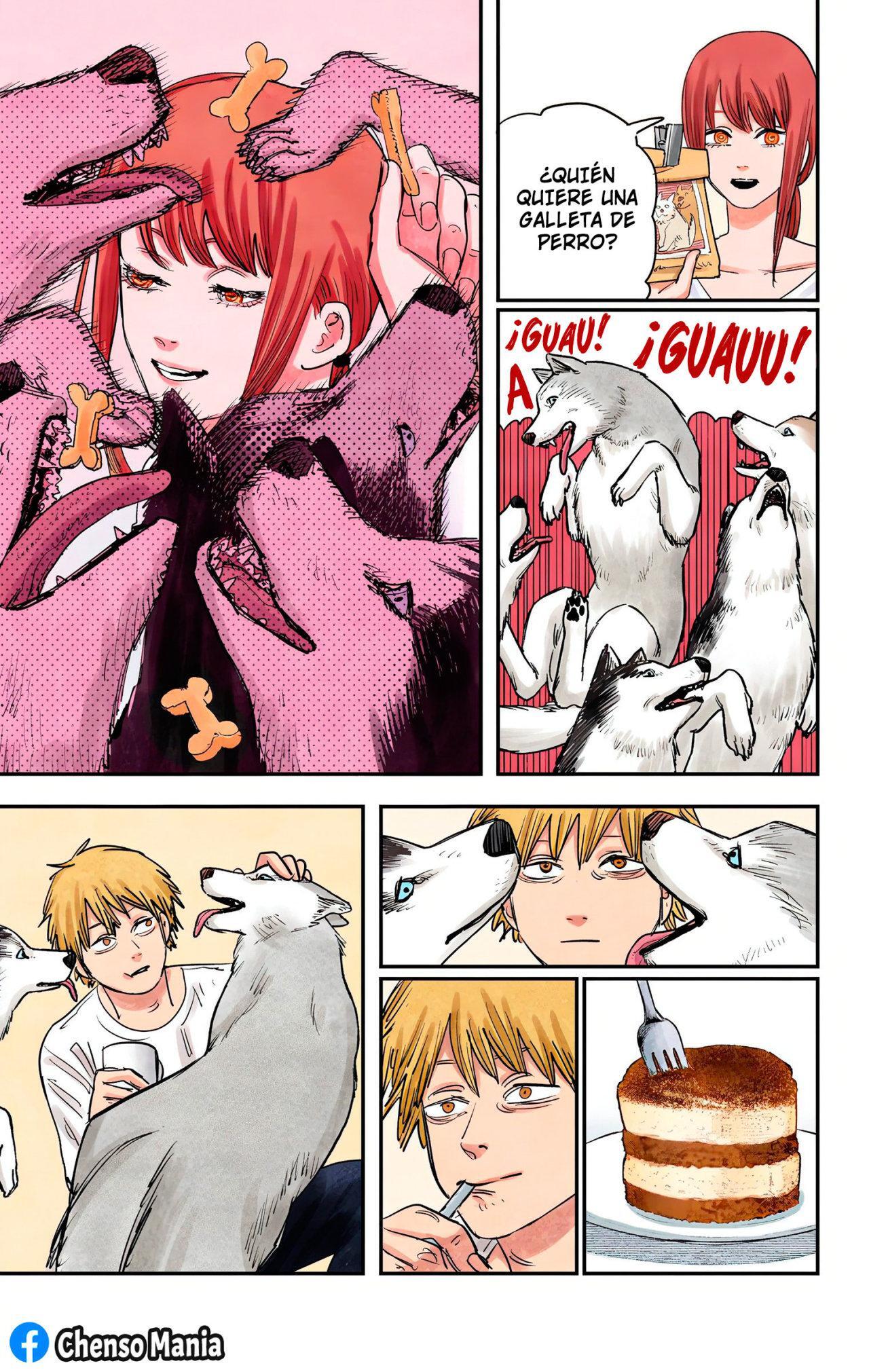 Capitulo 80 page 16