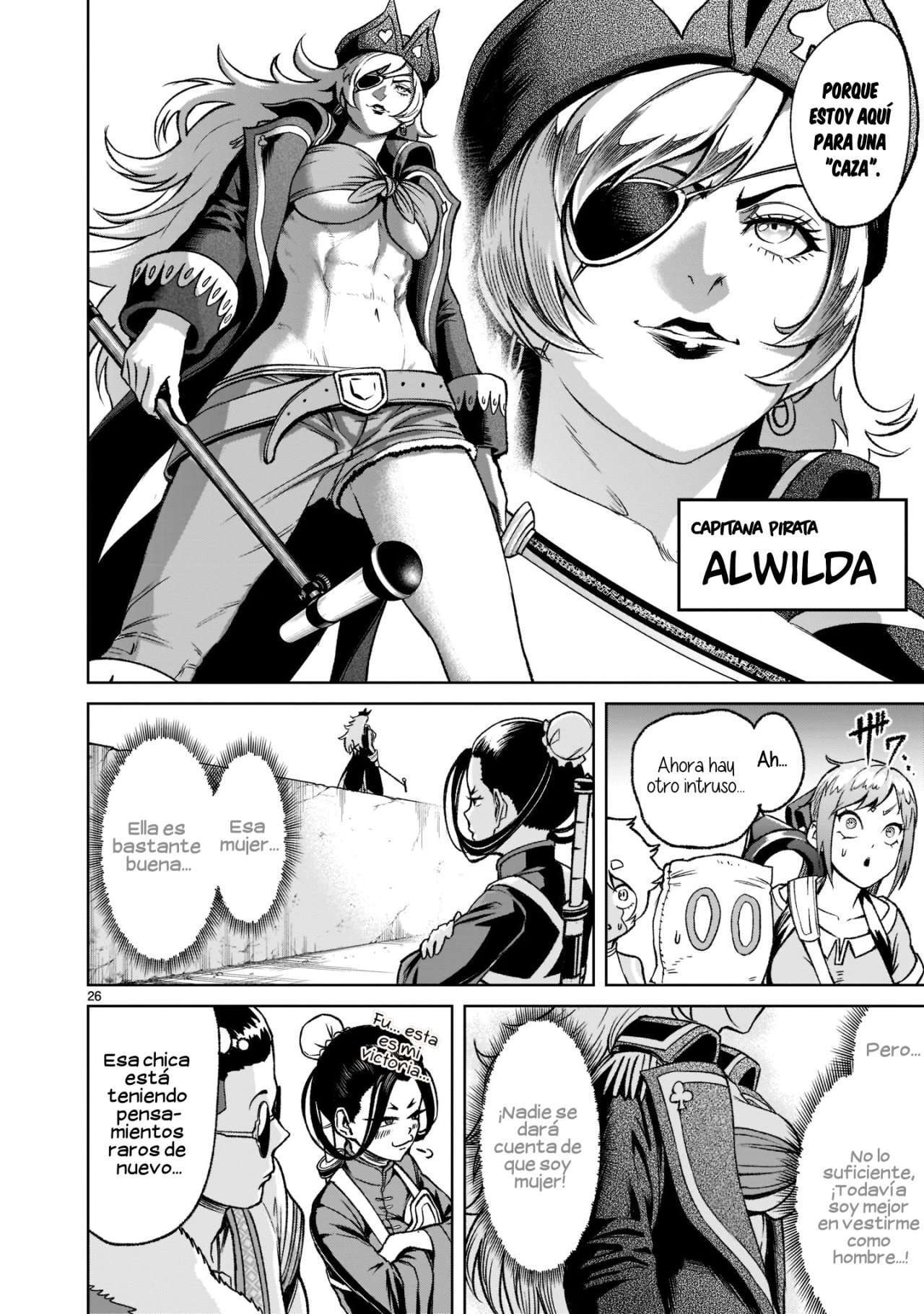 Capitulo 22 page 27