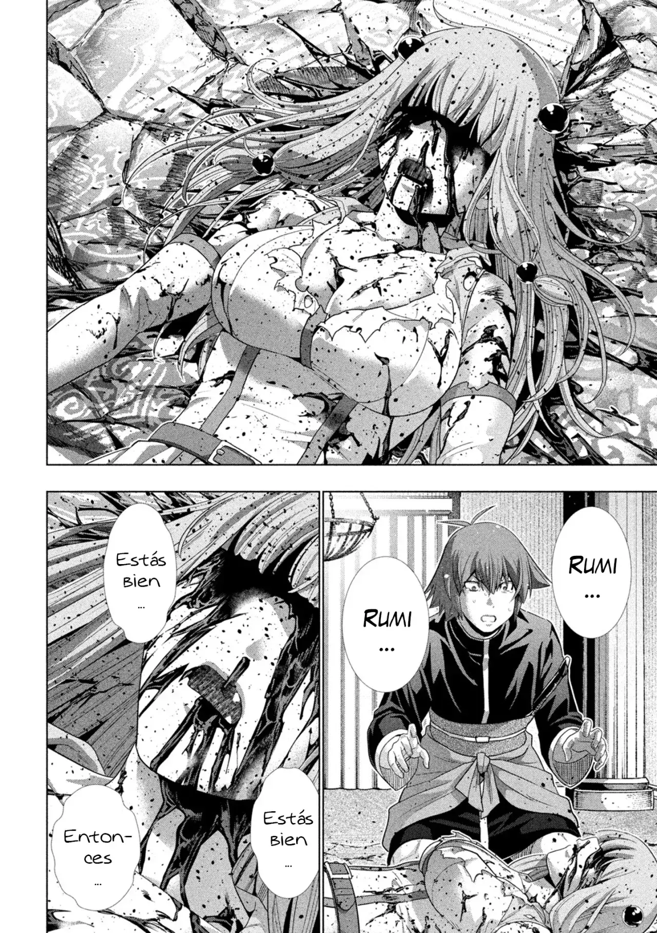 Capitulo 271 page 15