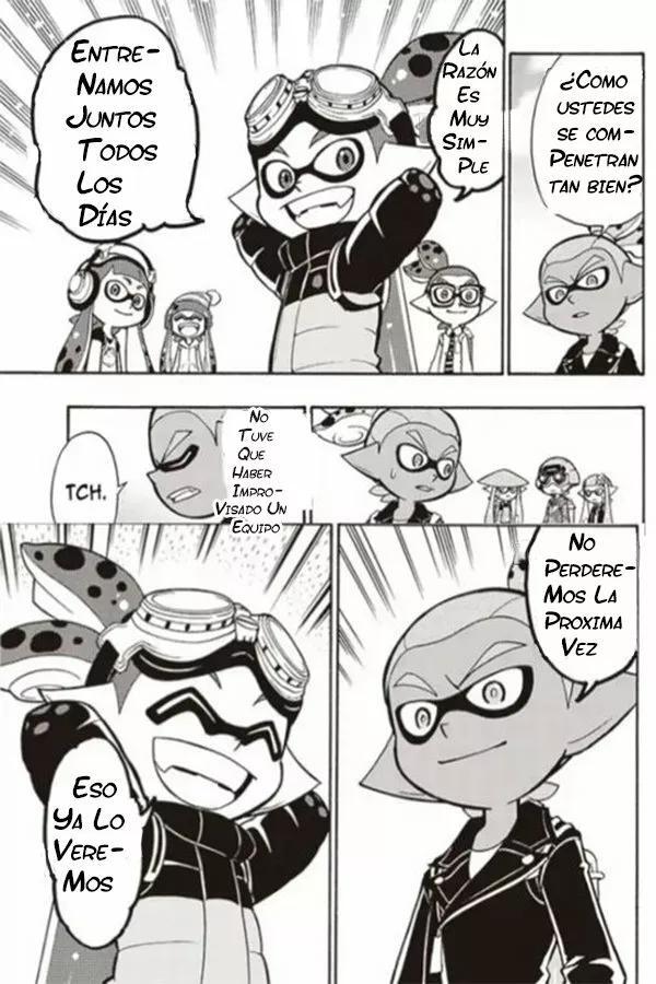 Capitulo 1.50 page 31
