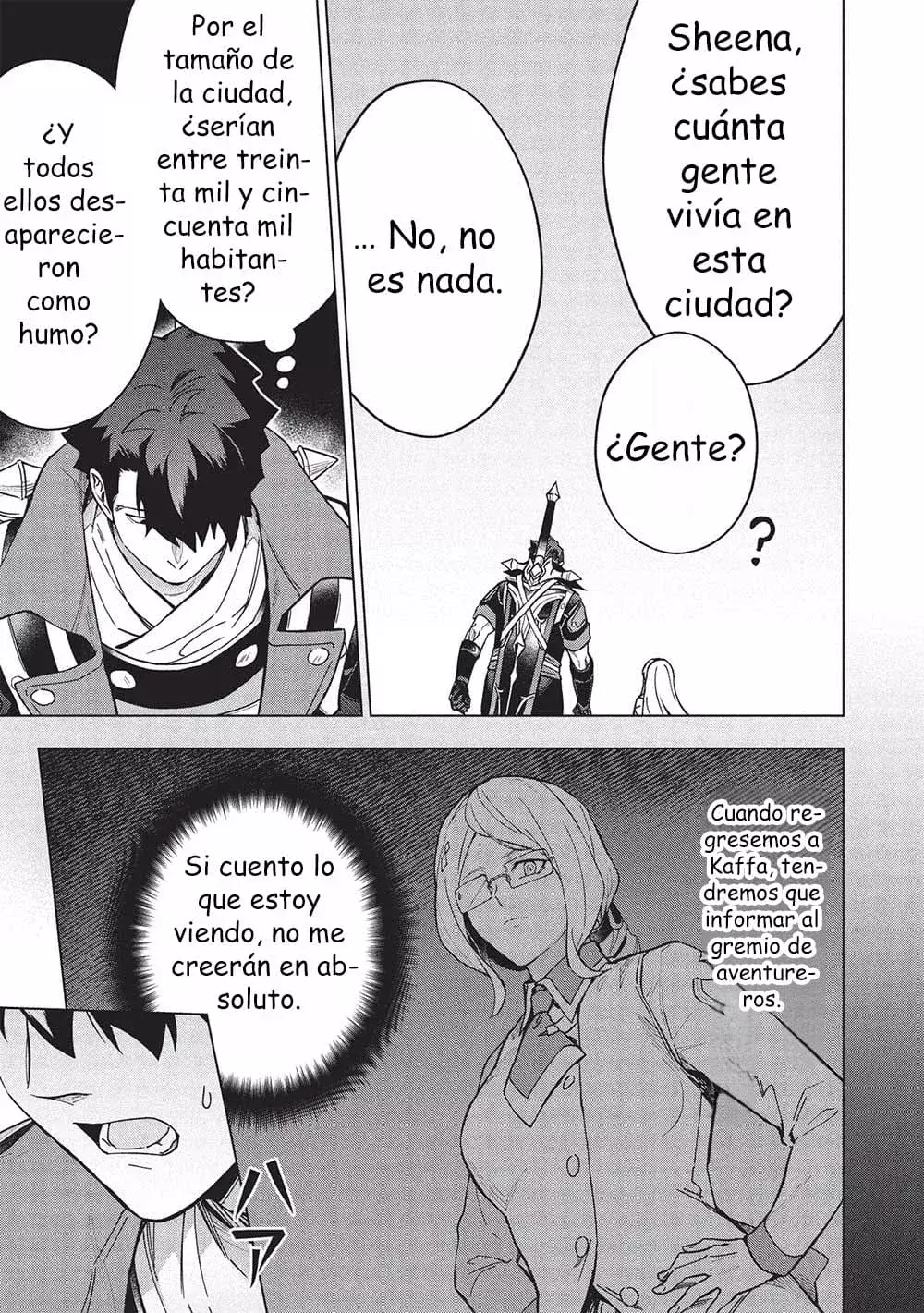 Capitulo 27 page 7