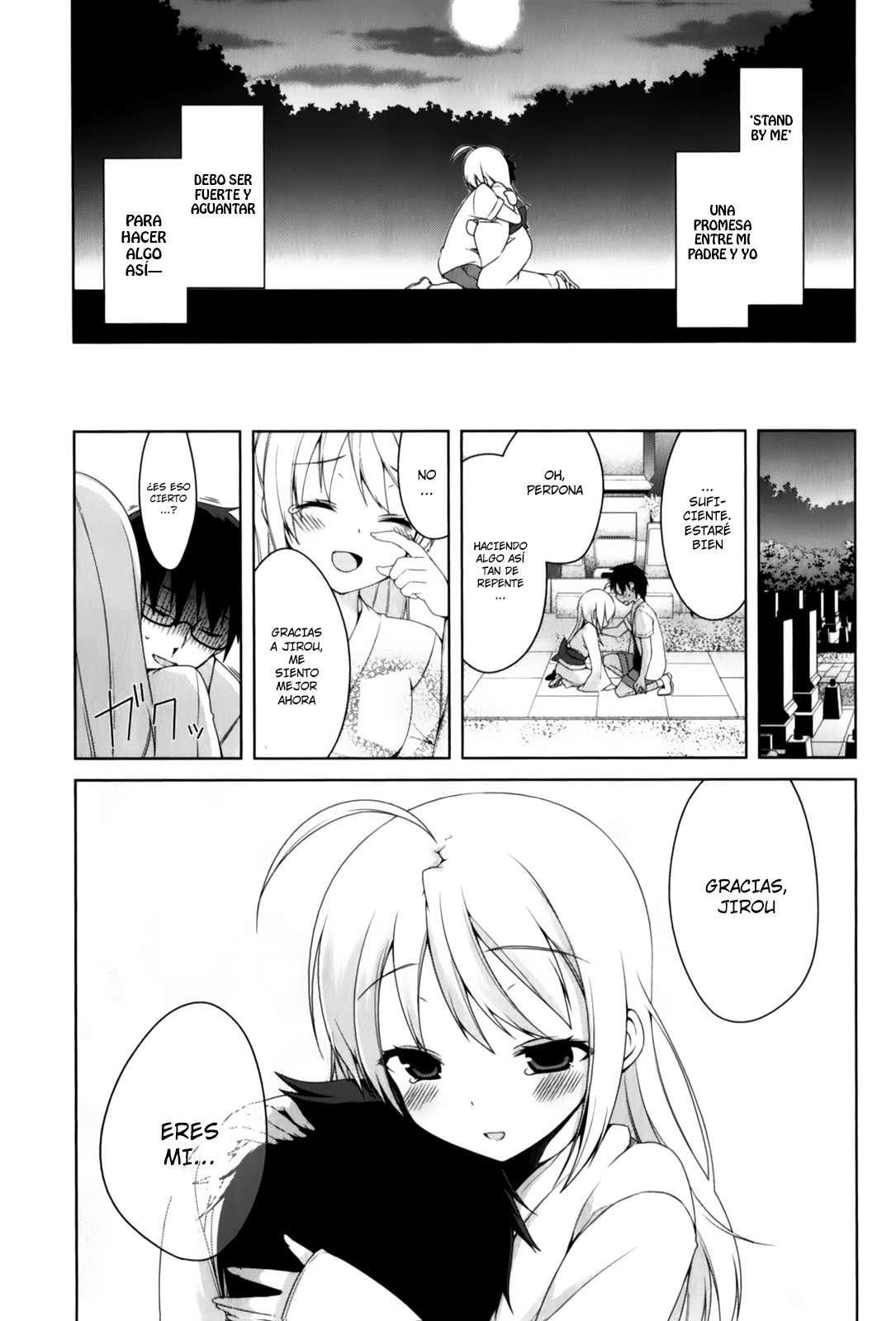 Capitulo 16 page 18