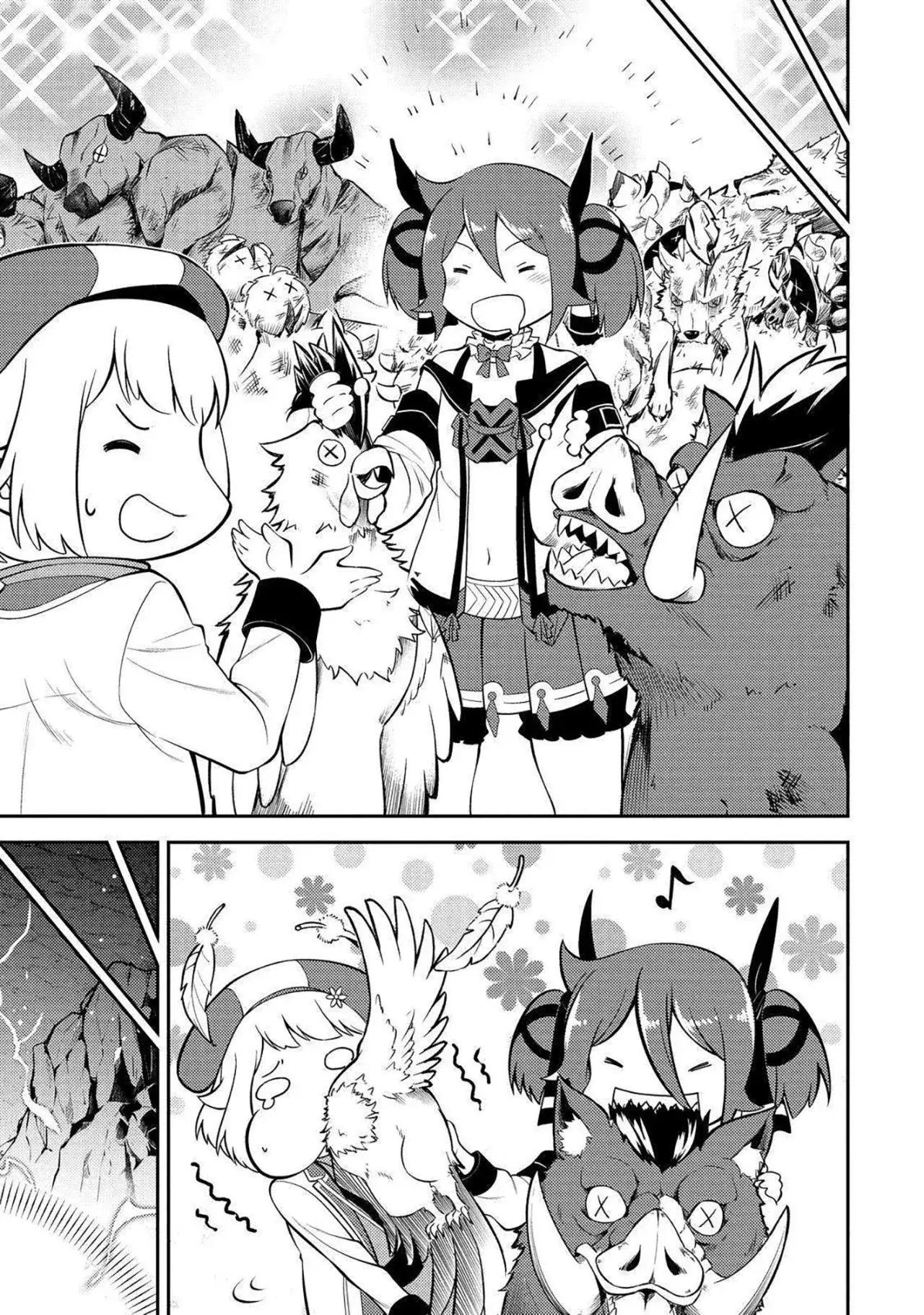 Capitulo 74 page 15