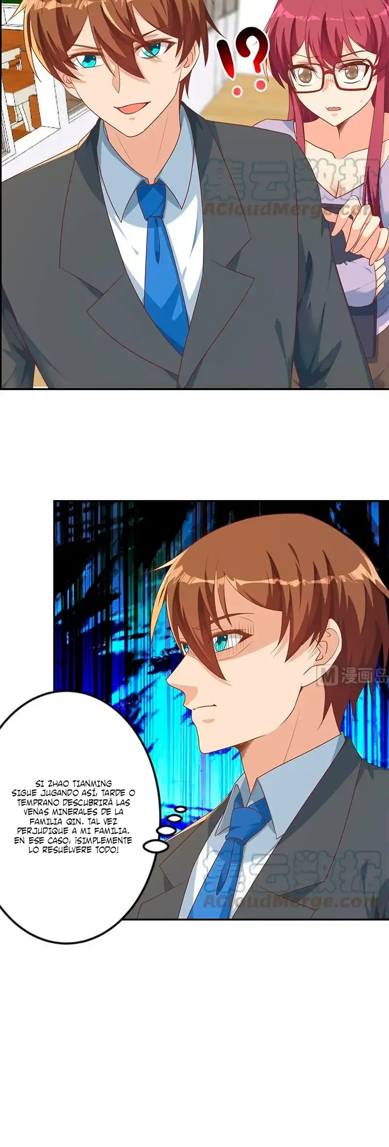 Capitulo 210 page 11