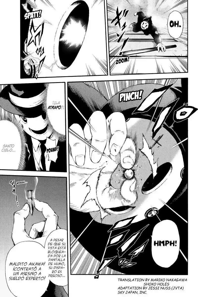 Capitulo 141 page 4
