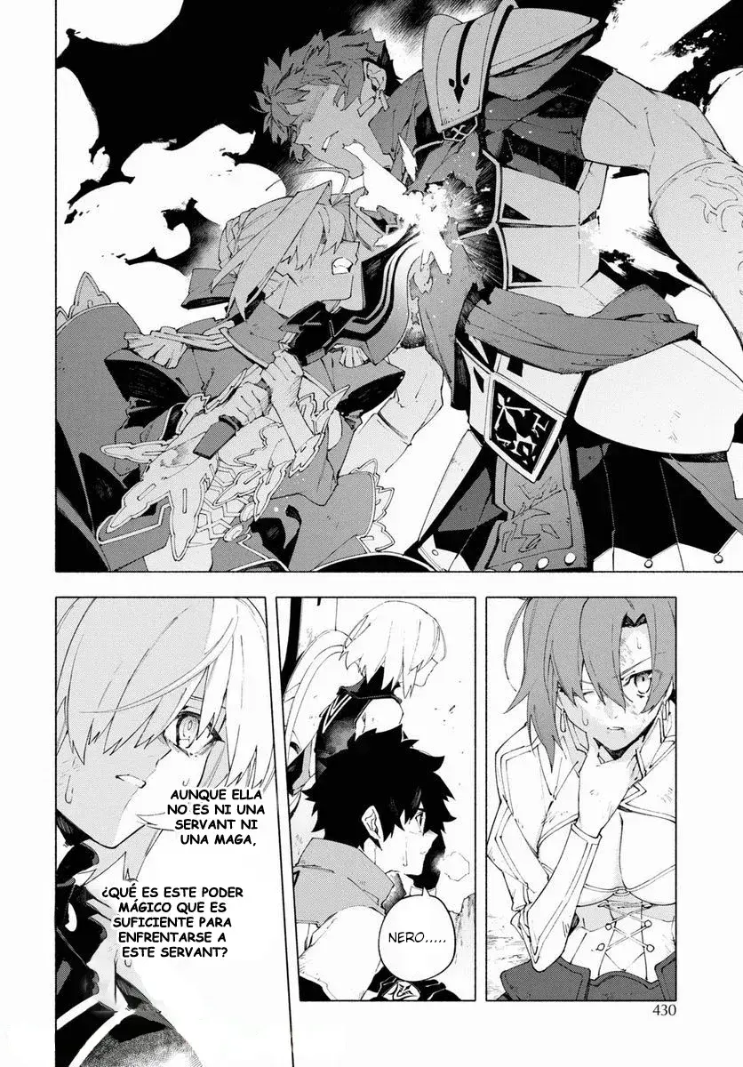 Capitulo 13.50 page 13