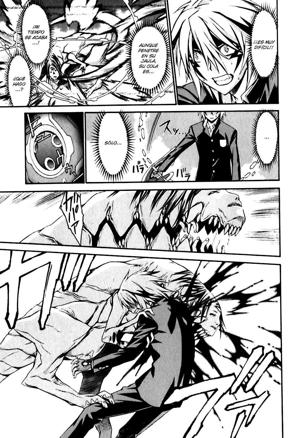 Capitulo 23 page 17