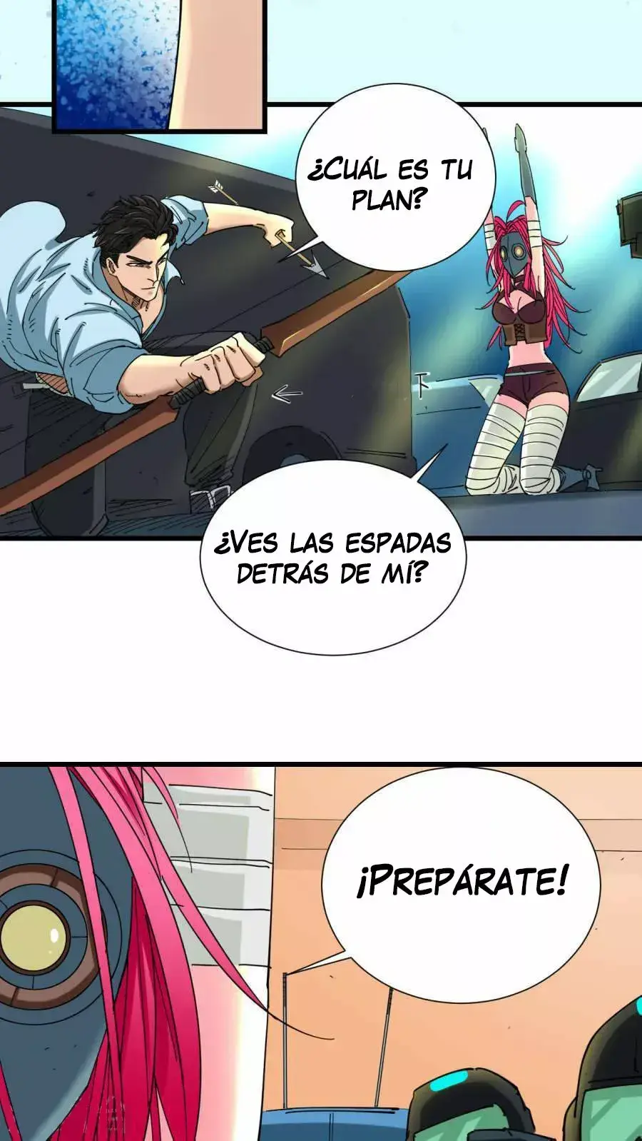 Capitulo 18 page 10