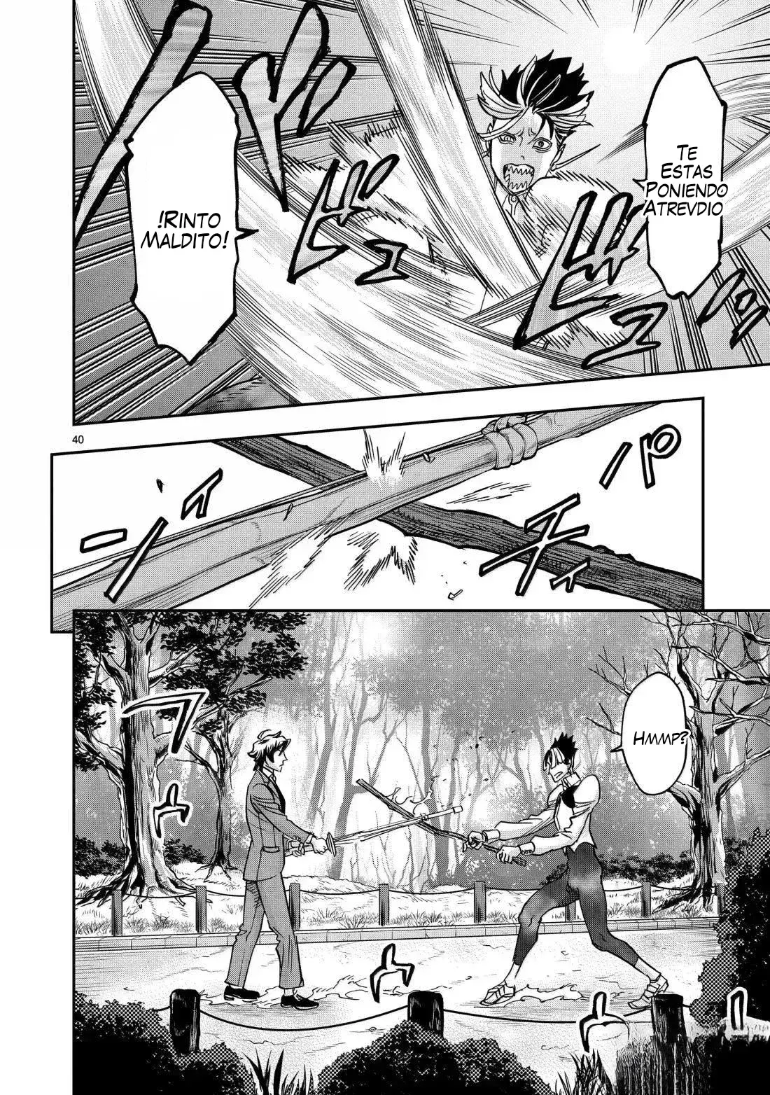 Capitulo 120 page 39