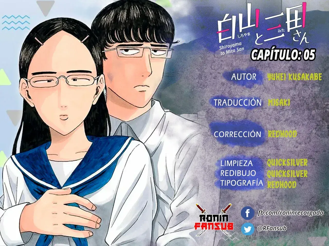 Capitulo 5 page 1