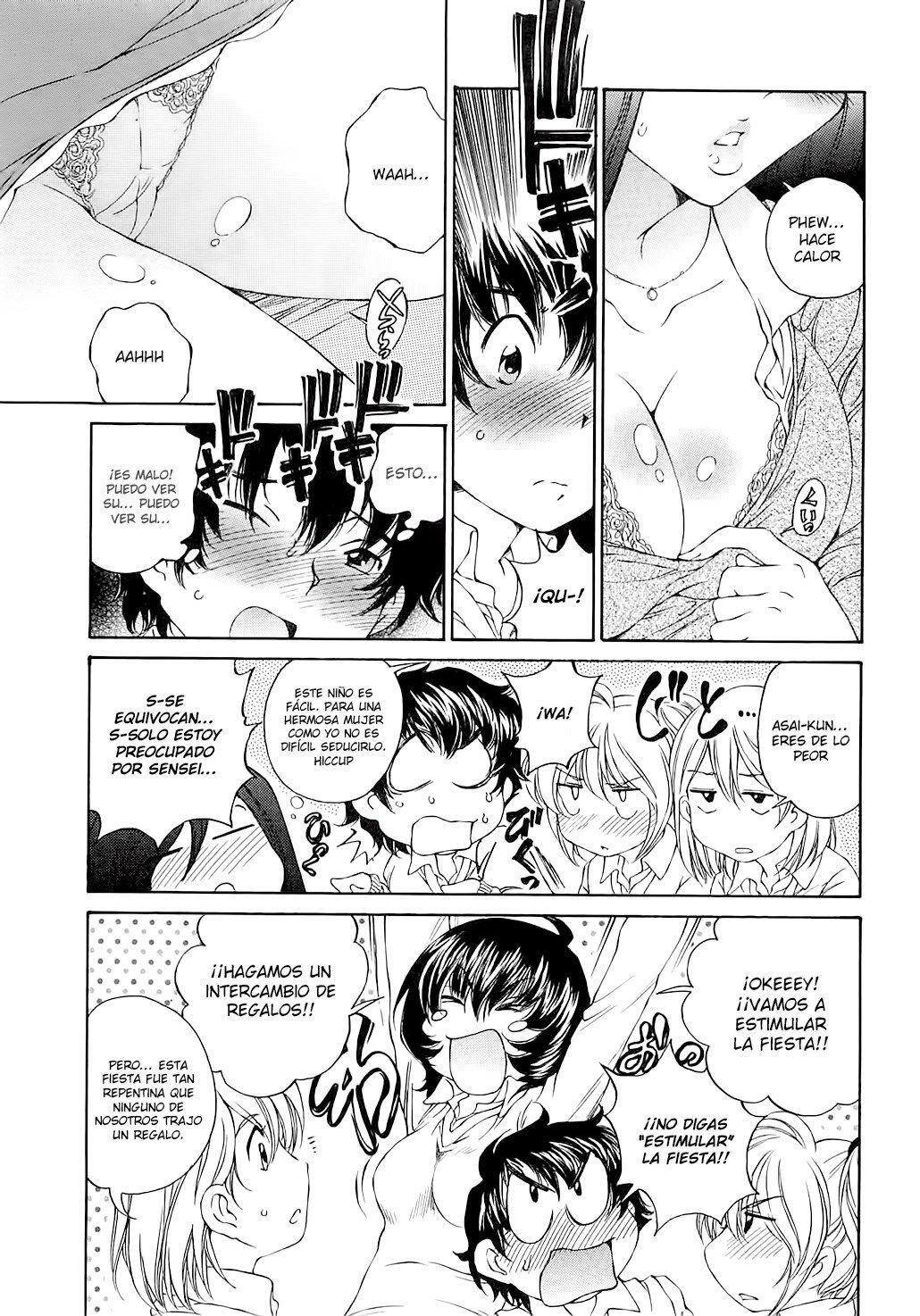 Capitulo 20 page 8