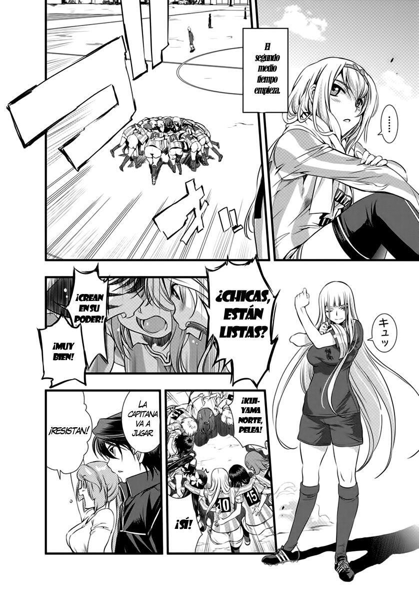 Capitulo 19 page 5