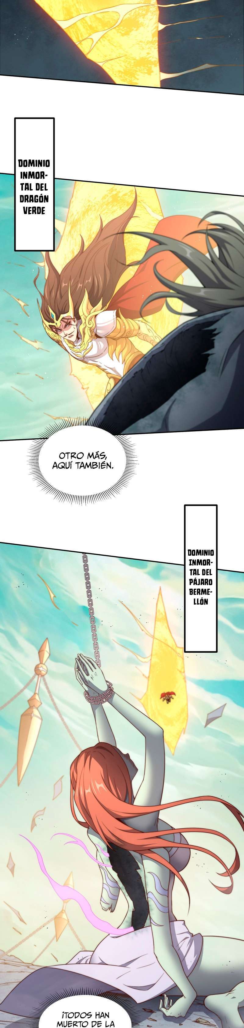 Capitulo 62 page 35