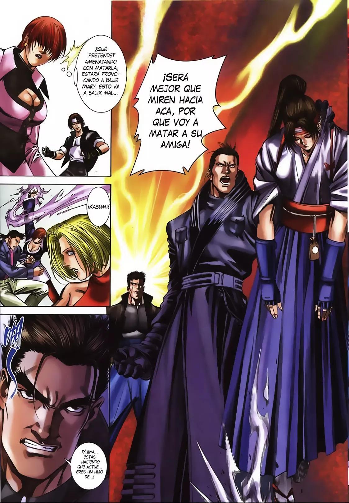 Capitulo 16 page 13