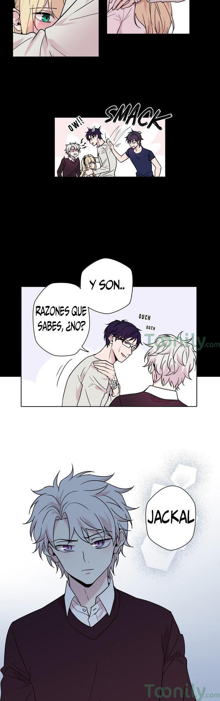 Capitulo 52 page 16