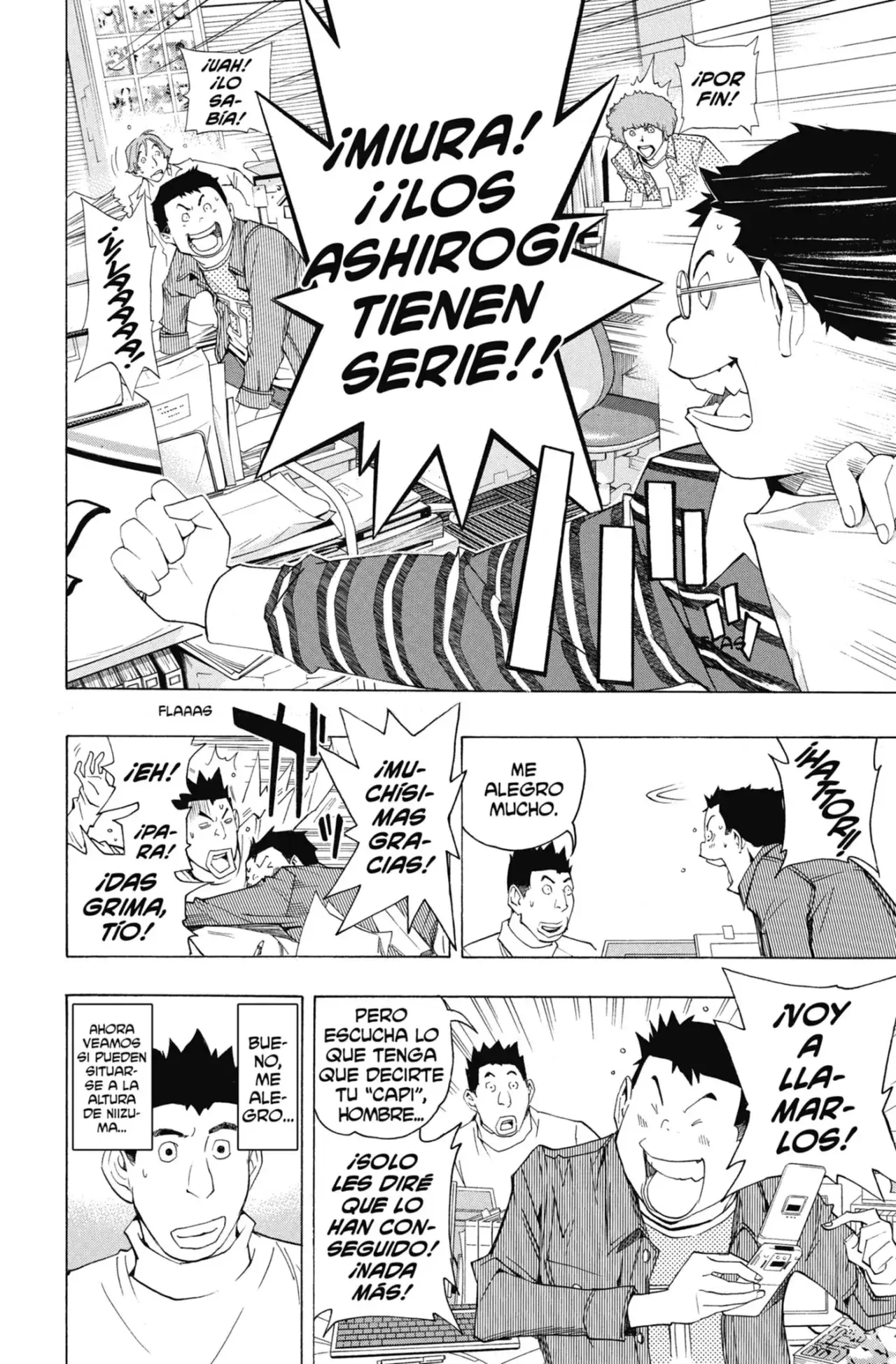 Capitulo 87 page 8