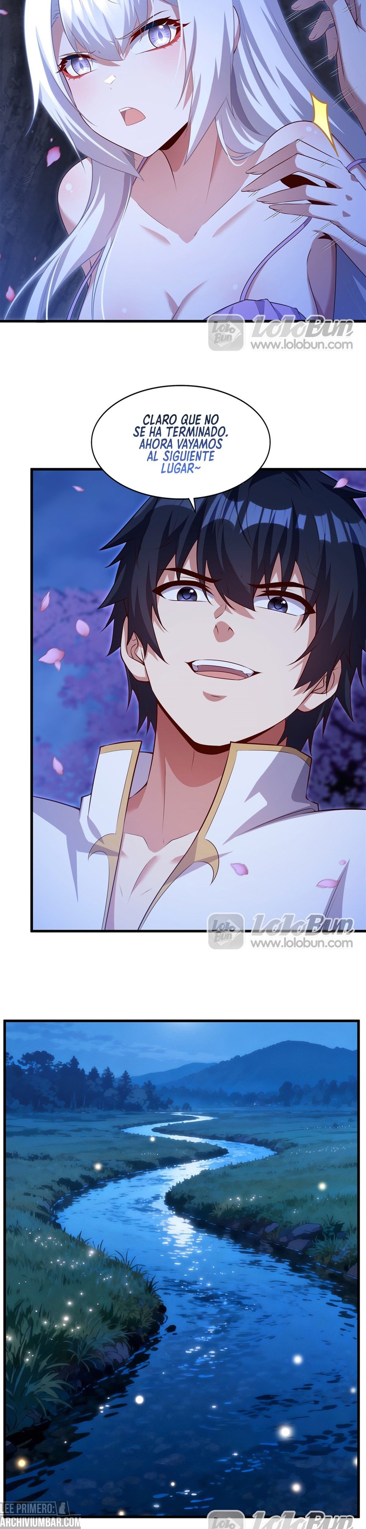 Capitulo 101.50 page 4