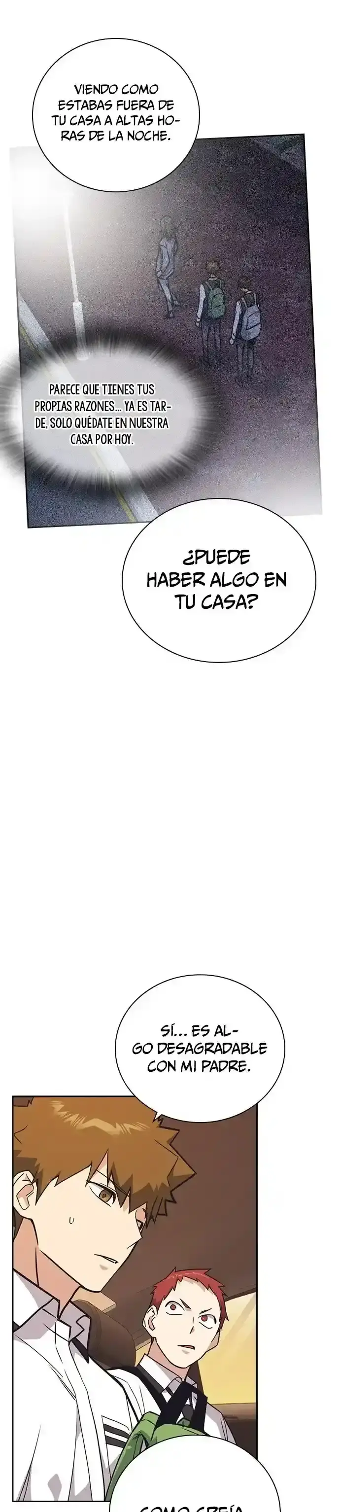 Capitulo 98 page 21