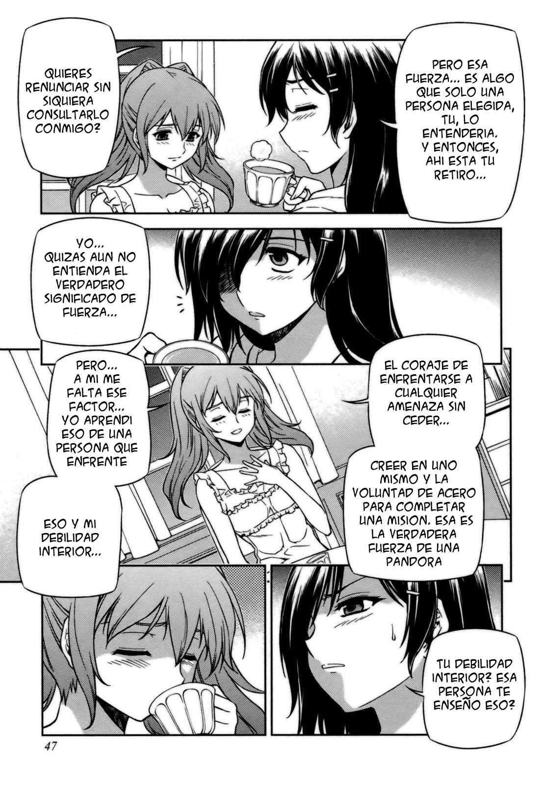 Capitulo 26 page 16