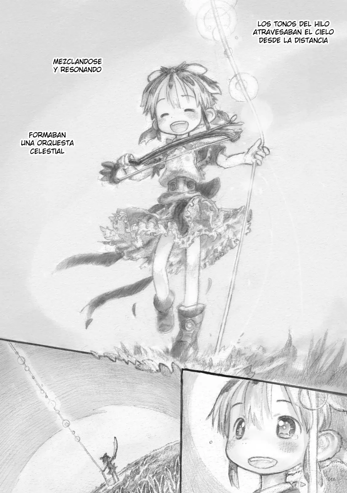 Capitulo 0.01 page 18