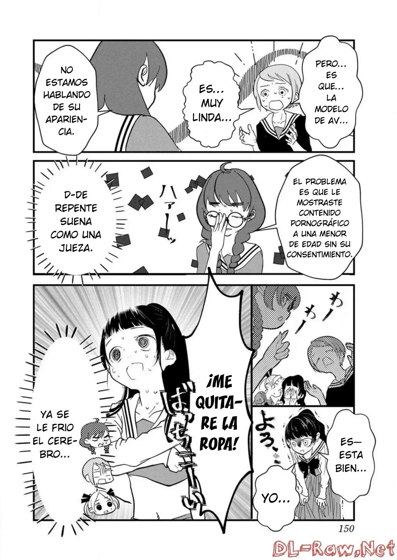 Capitulo 11 page 8