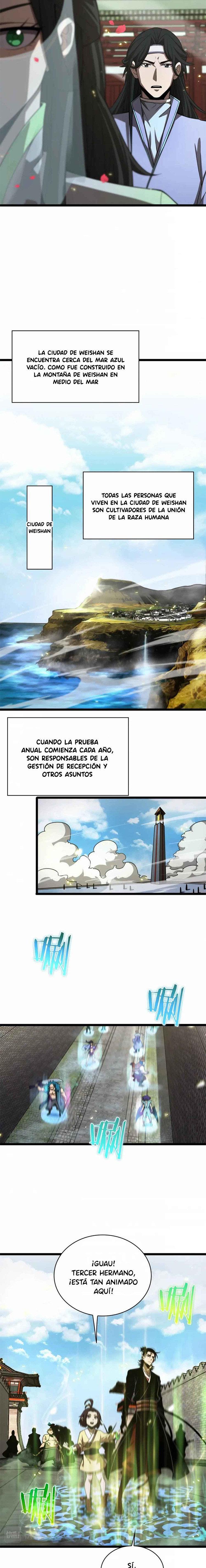Capitulo 67 page 6