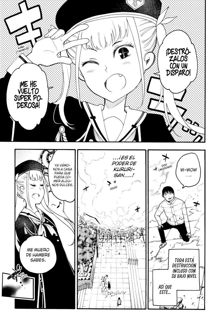 Capitulo 41 page 35