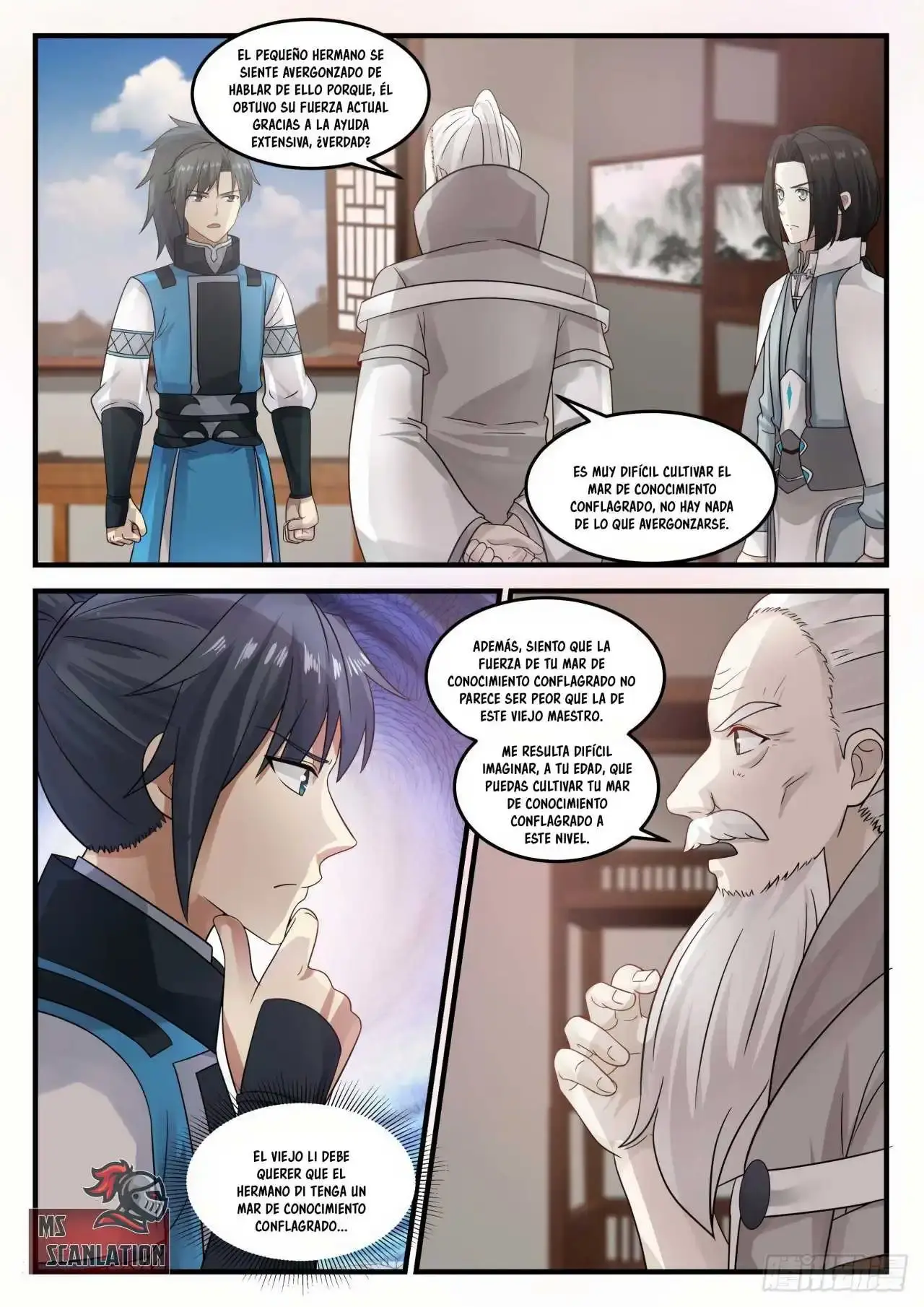 Capitulo 687 page 9
