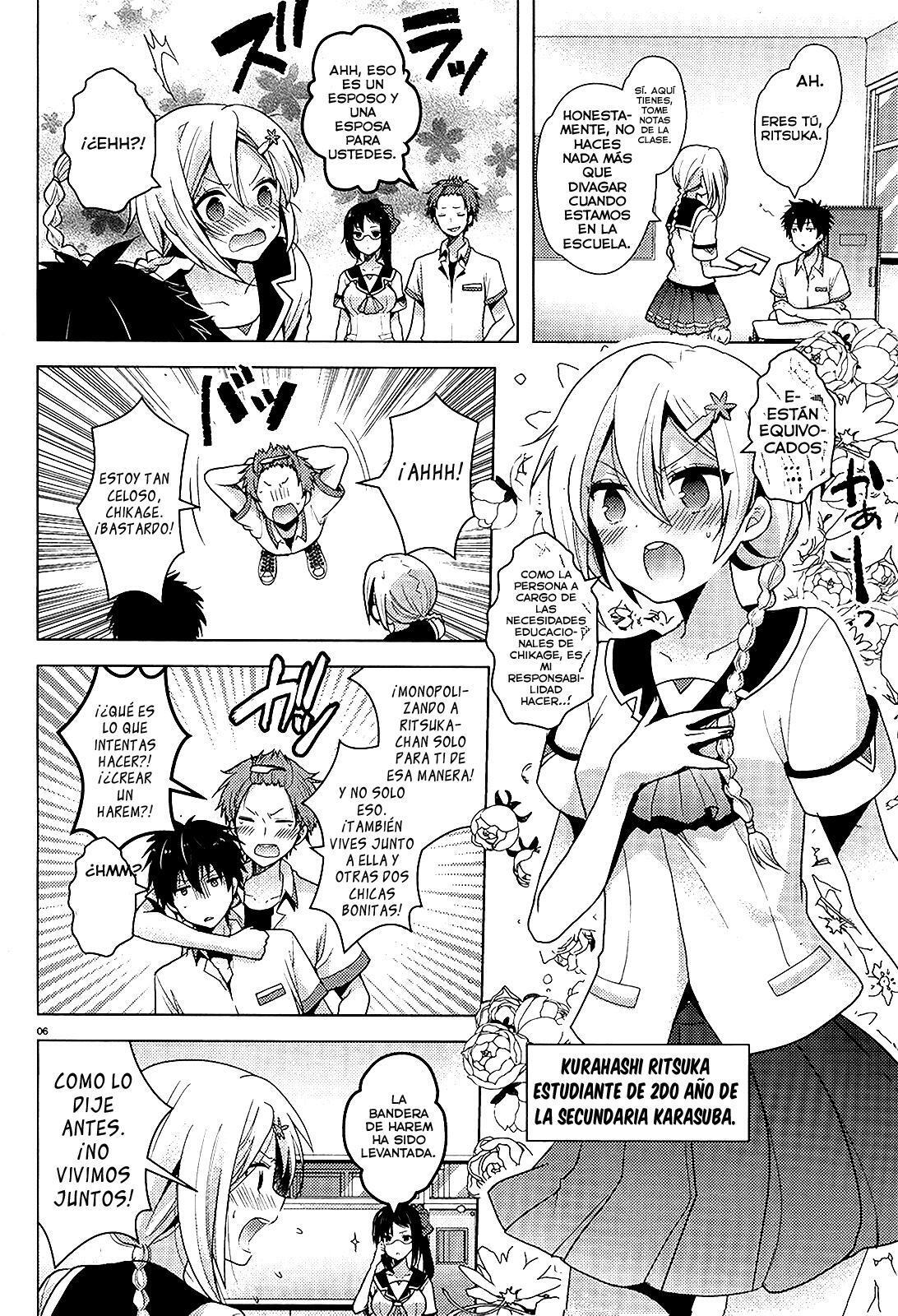 Capitulo 1 page 5