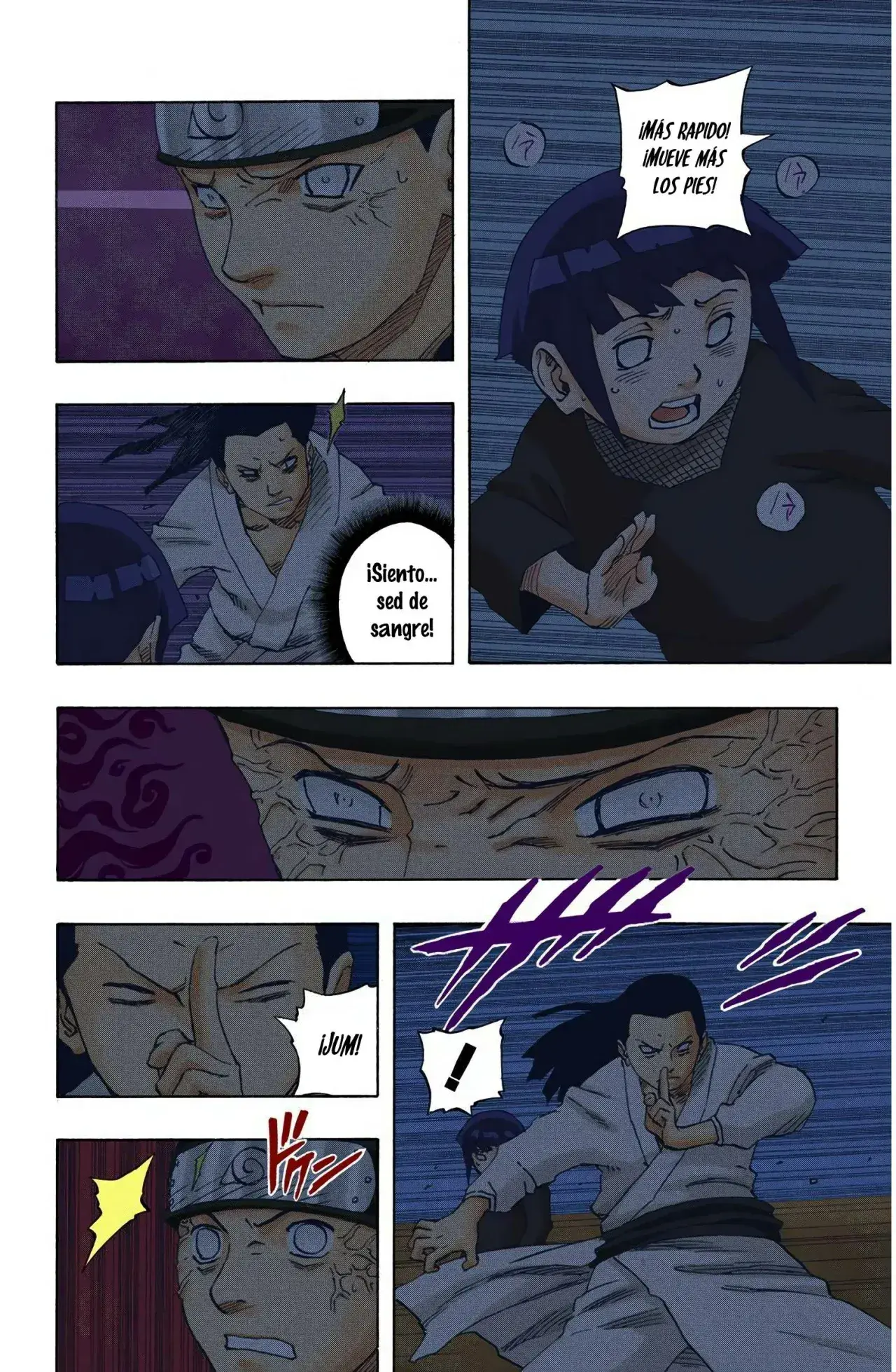 Capitulo 102 page 10