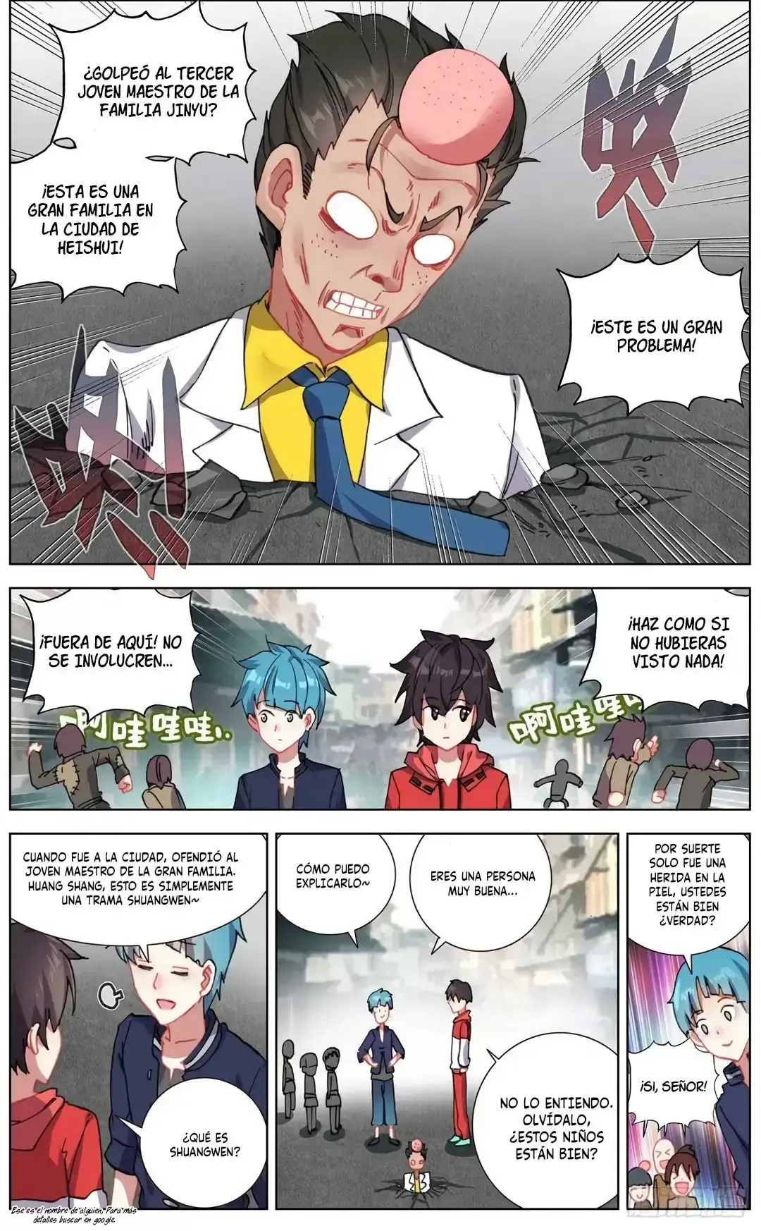 Capitulo 149 page 2