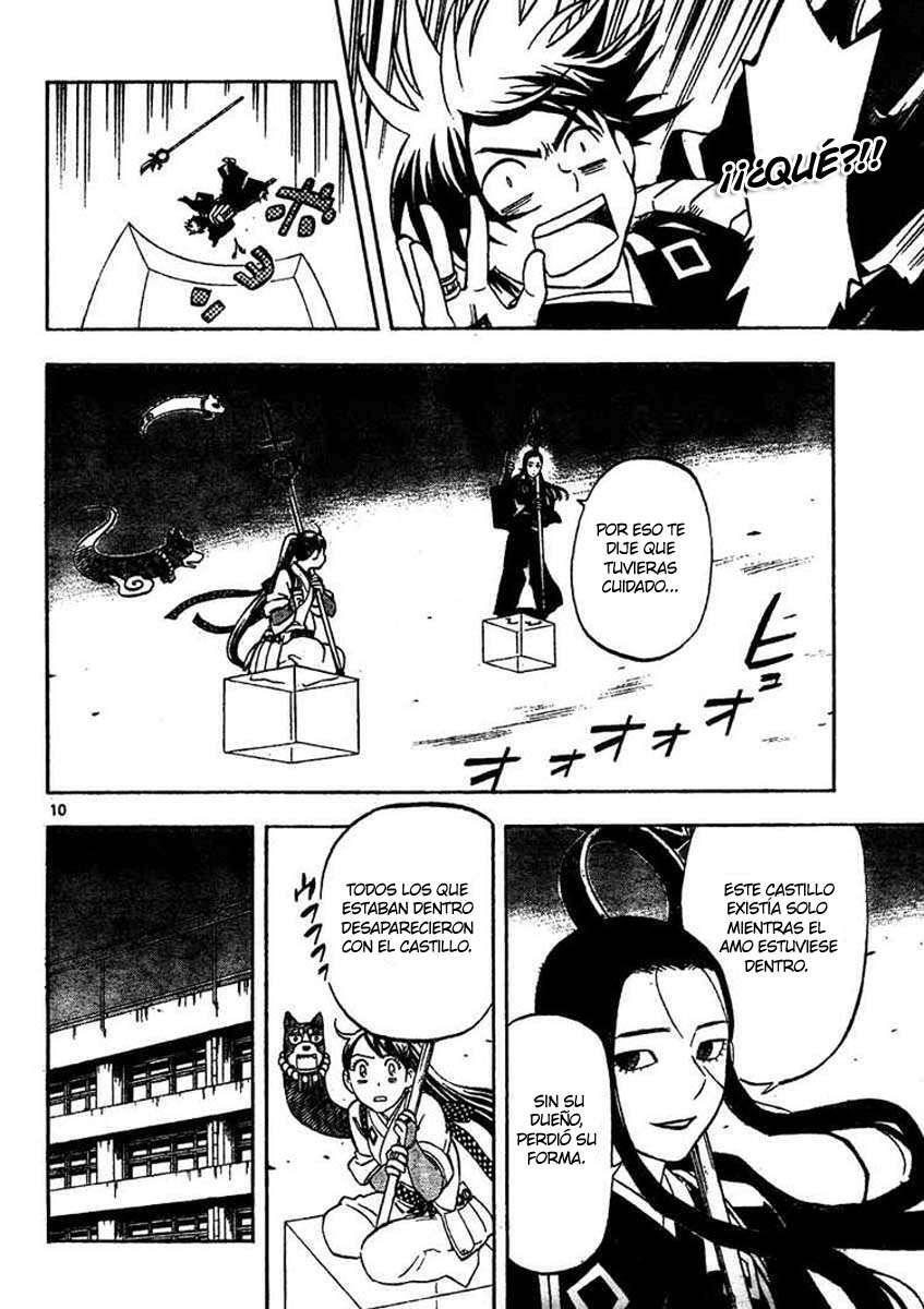 Capitulo 290 page 10
