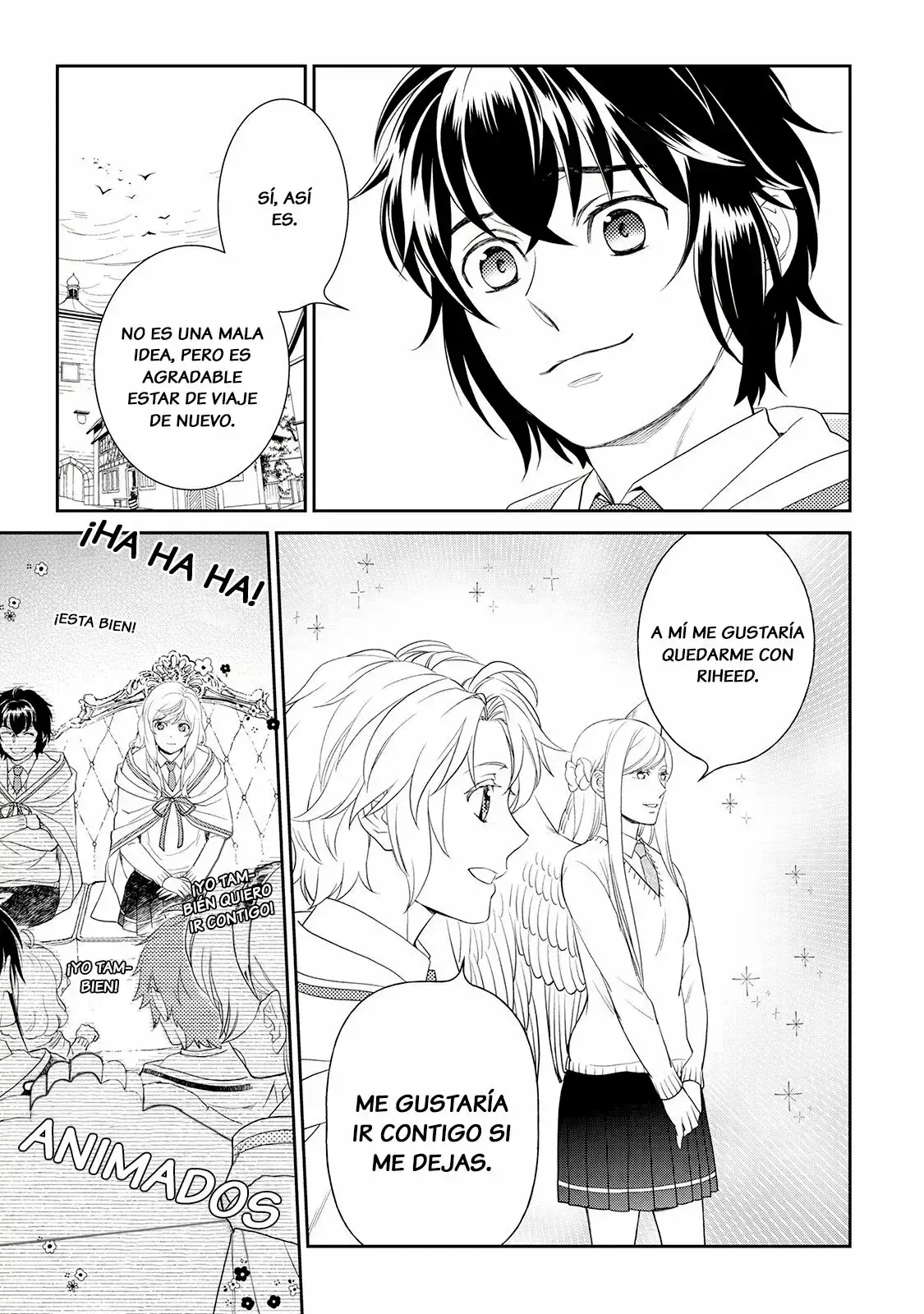 Capitulo 59 page 16