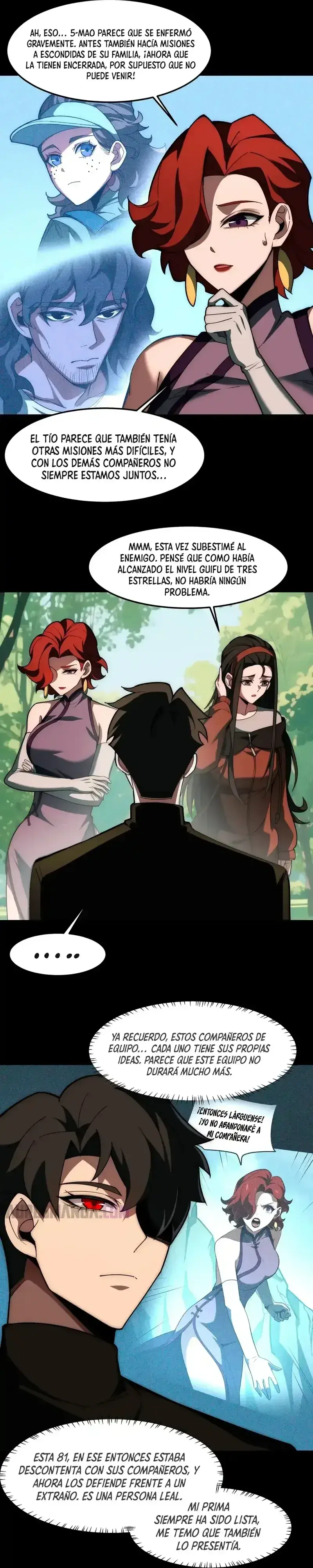 Capitulo 21 page 19