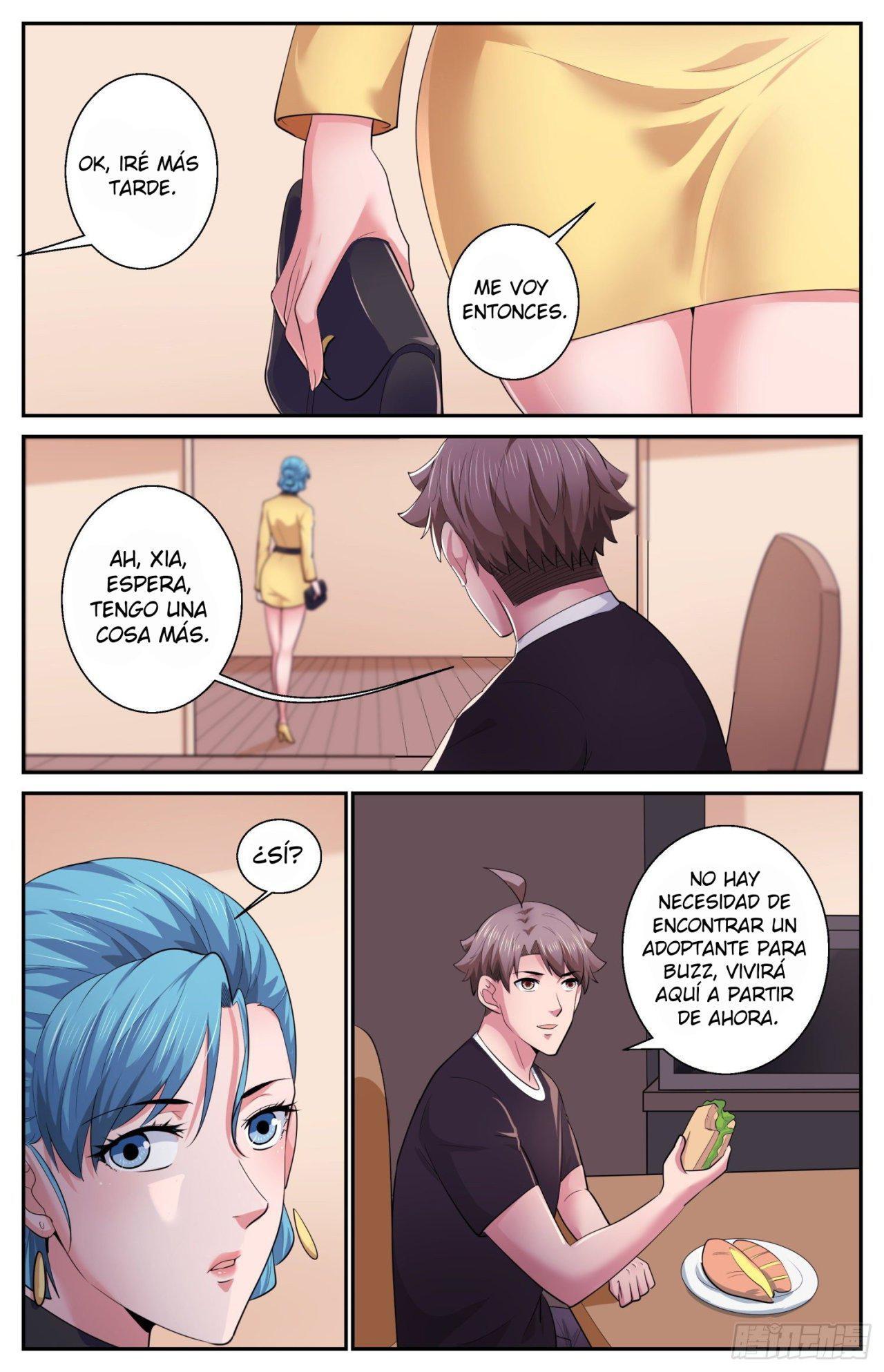 Capitulo 504 page 8