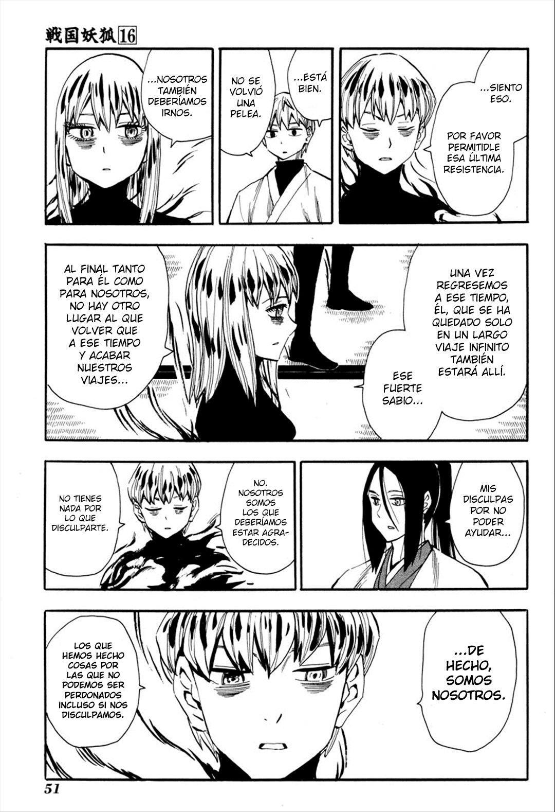 Capitulo 89 page 17