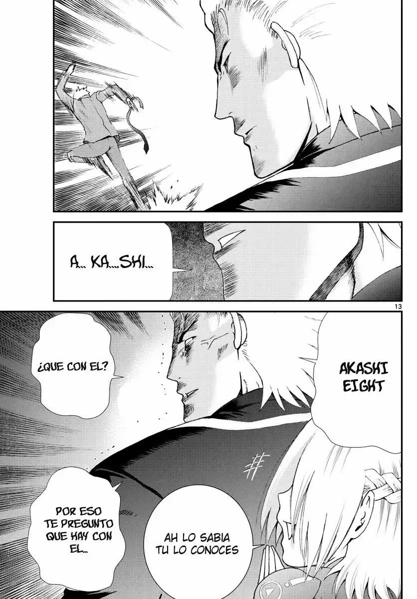 Capitulo 78 page 14