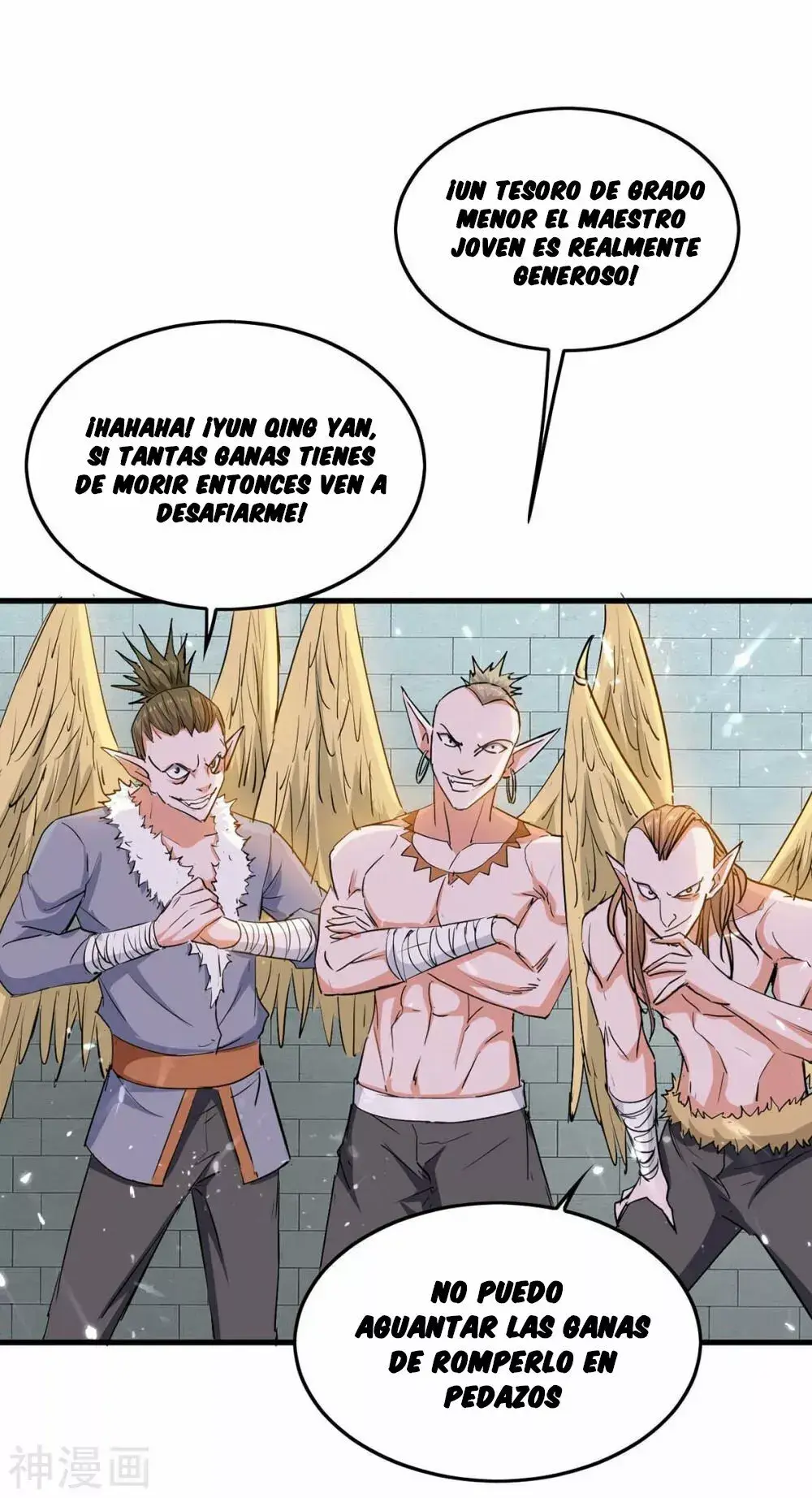 Capitulo 259 page 29